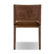 Corvo Dining Chair - Surrey Ochre