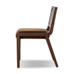 Corvo Dining Chair - Surrey Ochre