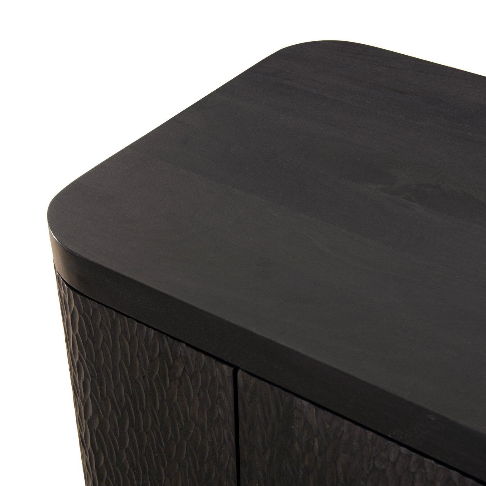 Shevall Sideboard