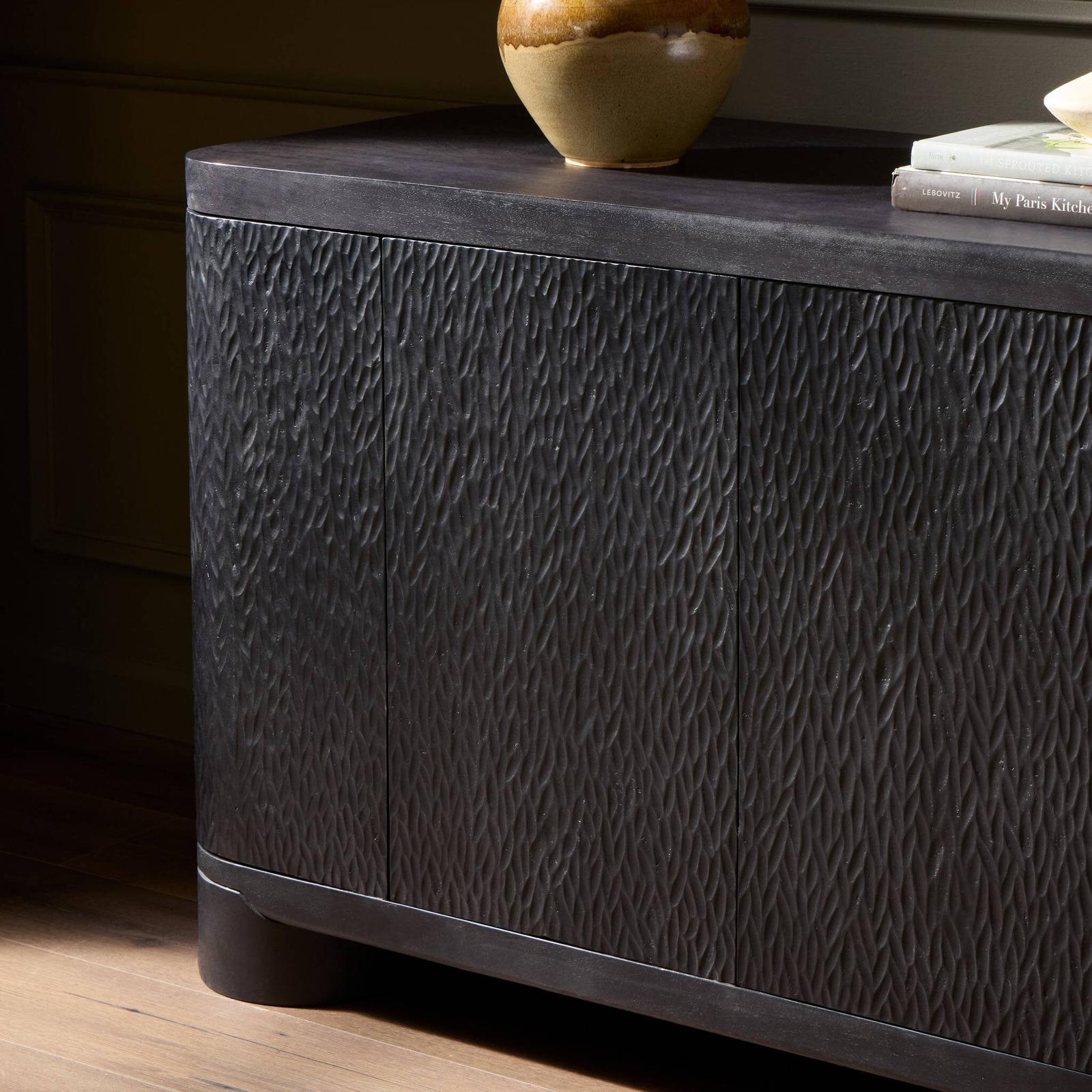 Shevall Sideboard