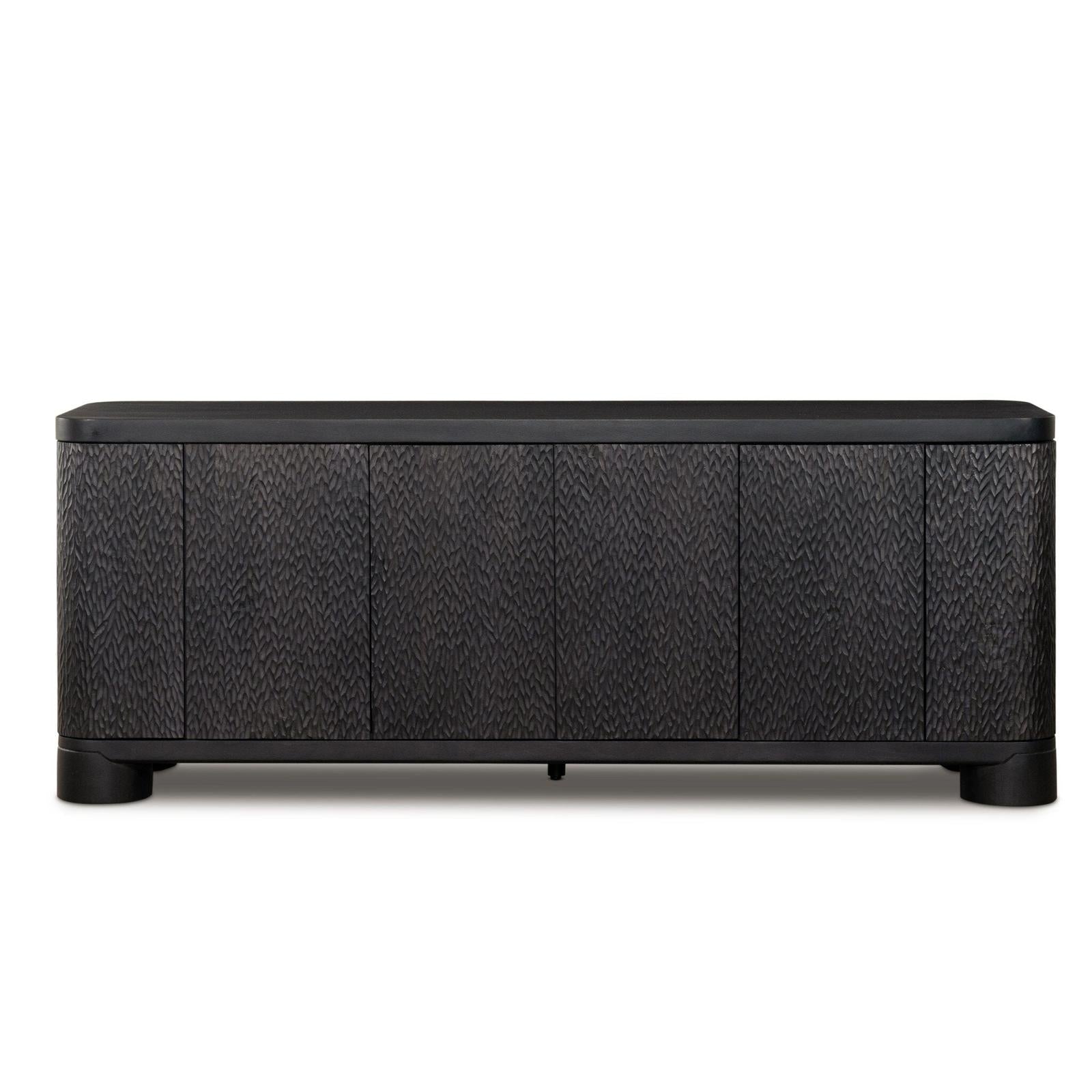 Shevall Sideboard