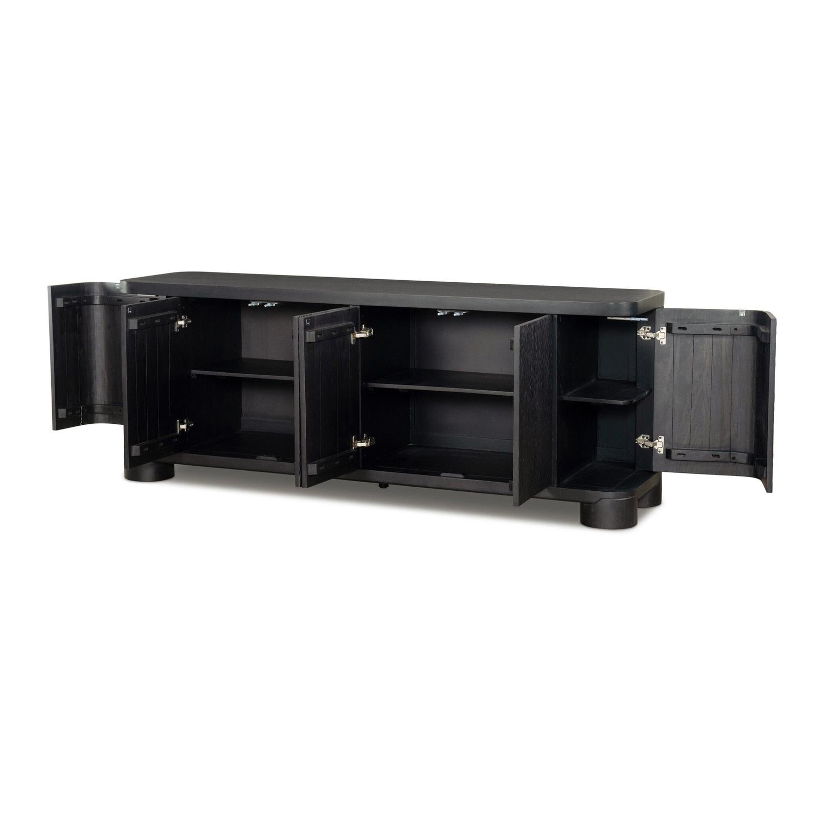 Shevall Sideboard