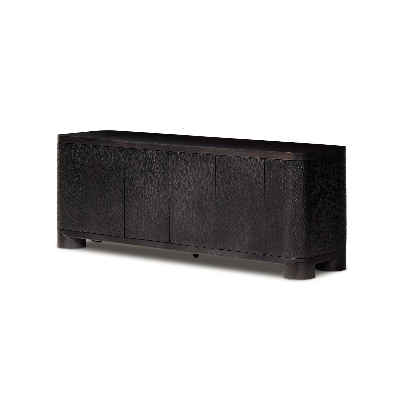 Shevall Sideboard