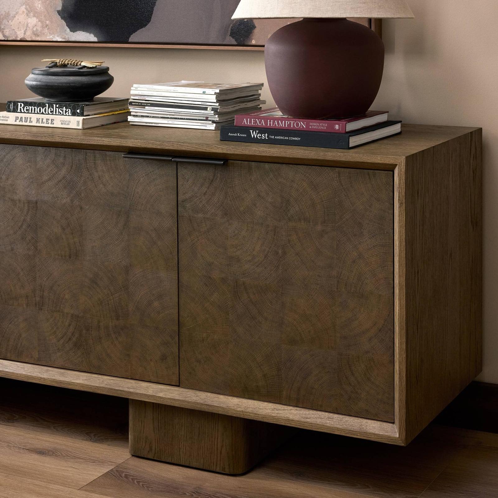 Salta Sideboard