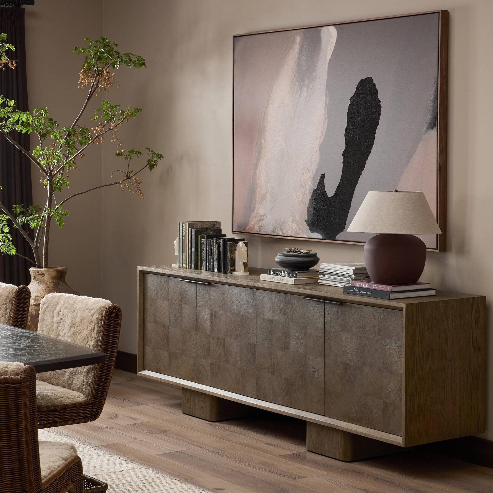 Salta Sideboard