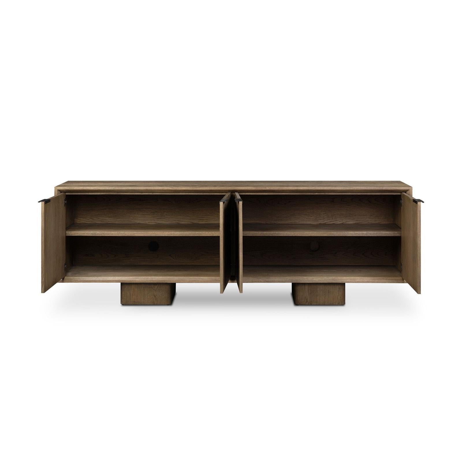 Salta Sideboard