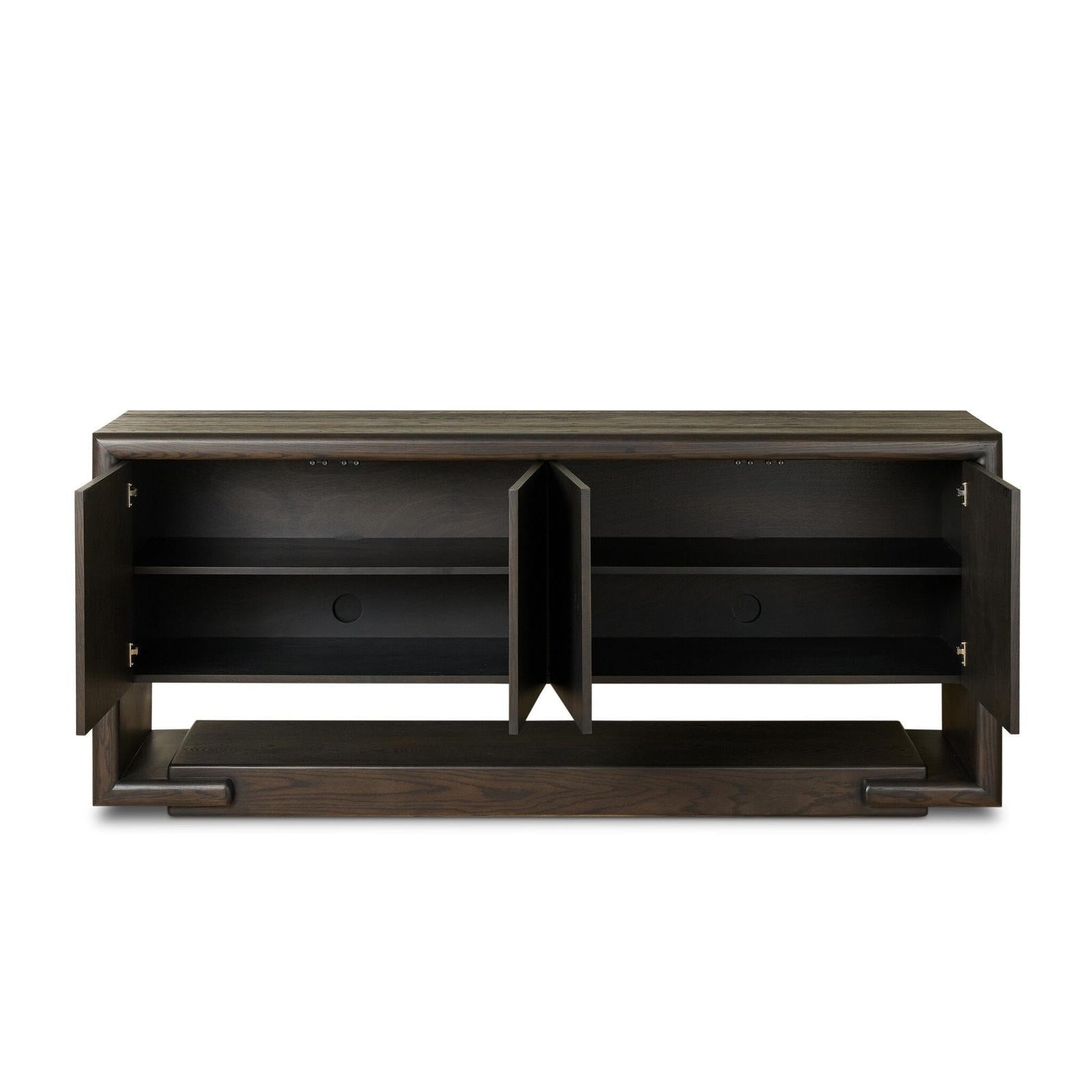 Zaki Sideboard