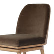 Four Hands Camden Swivel Counter Stool