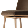 Four Hands Camden Swivel Counter Stool