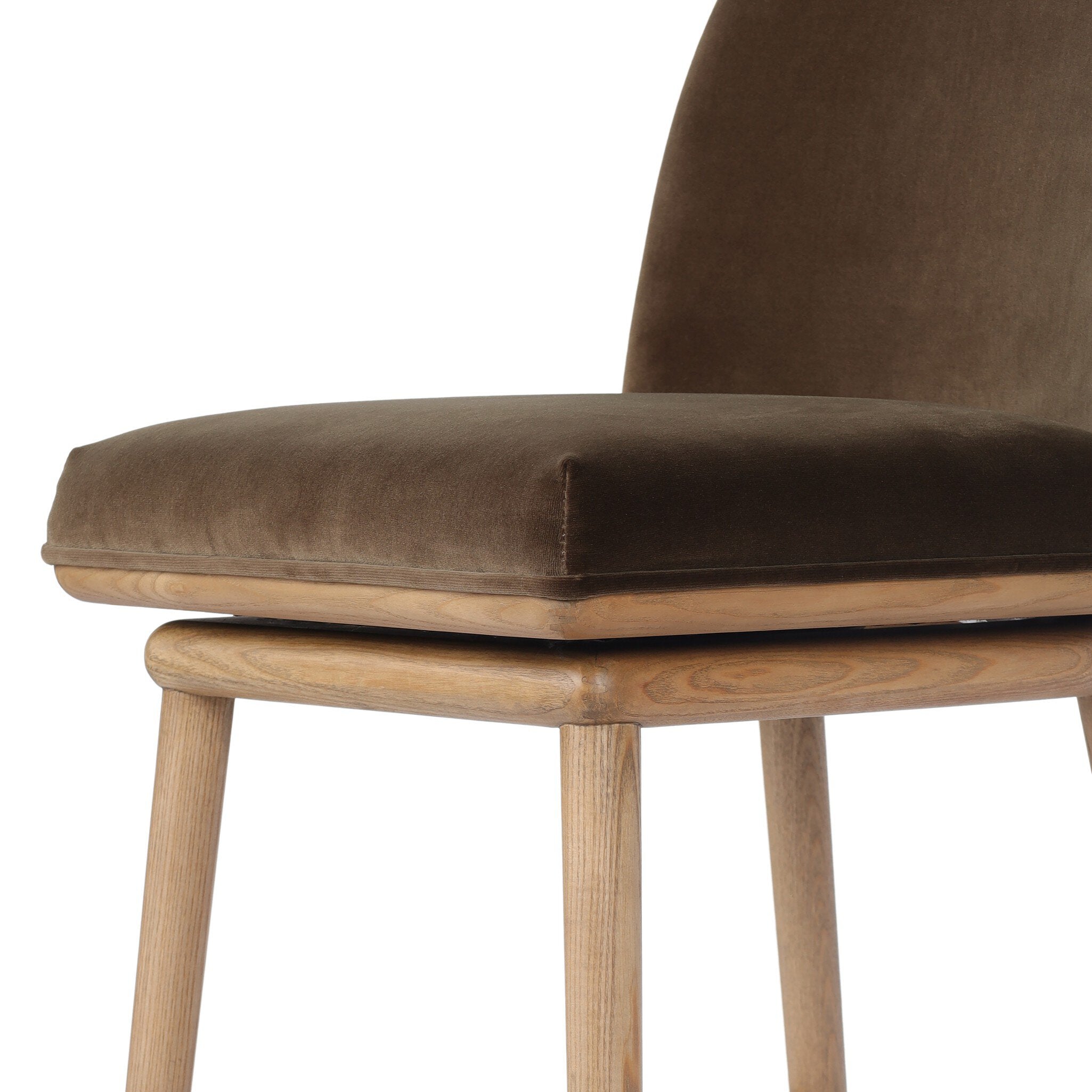 Four Hands Camden Swivel Counter Stool