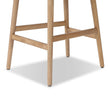 Four Hands Camden Swivel Counter Stool