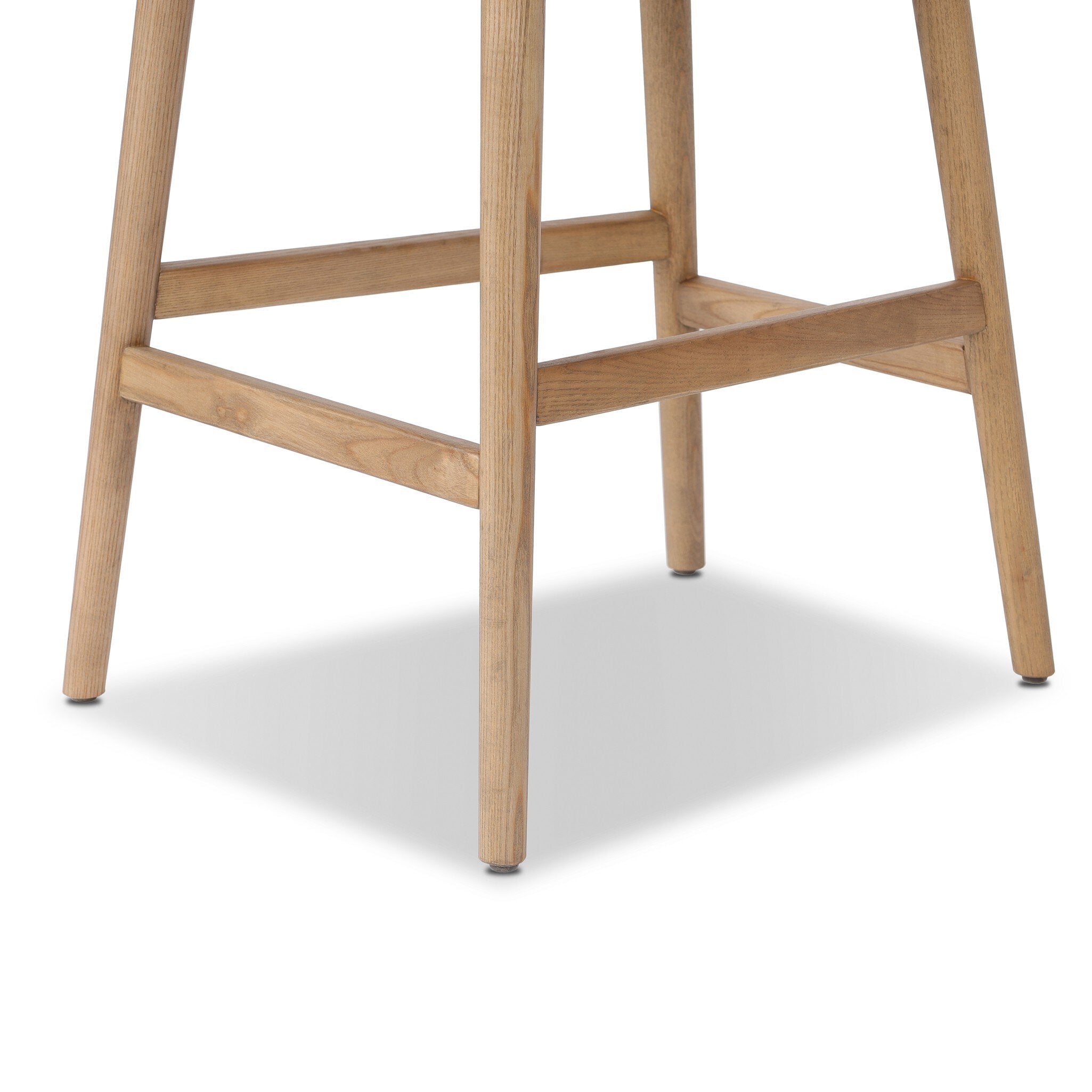 Four Hands Camden Swivel Counter Stool