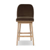 Four Hands Camden Swivel Counter Stool