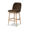 Four Hands Camden Swivel Counter Stool