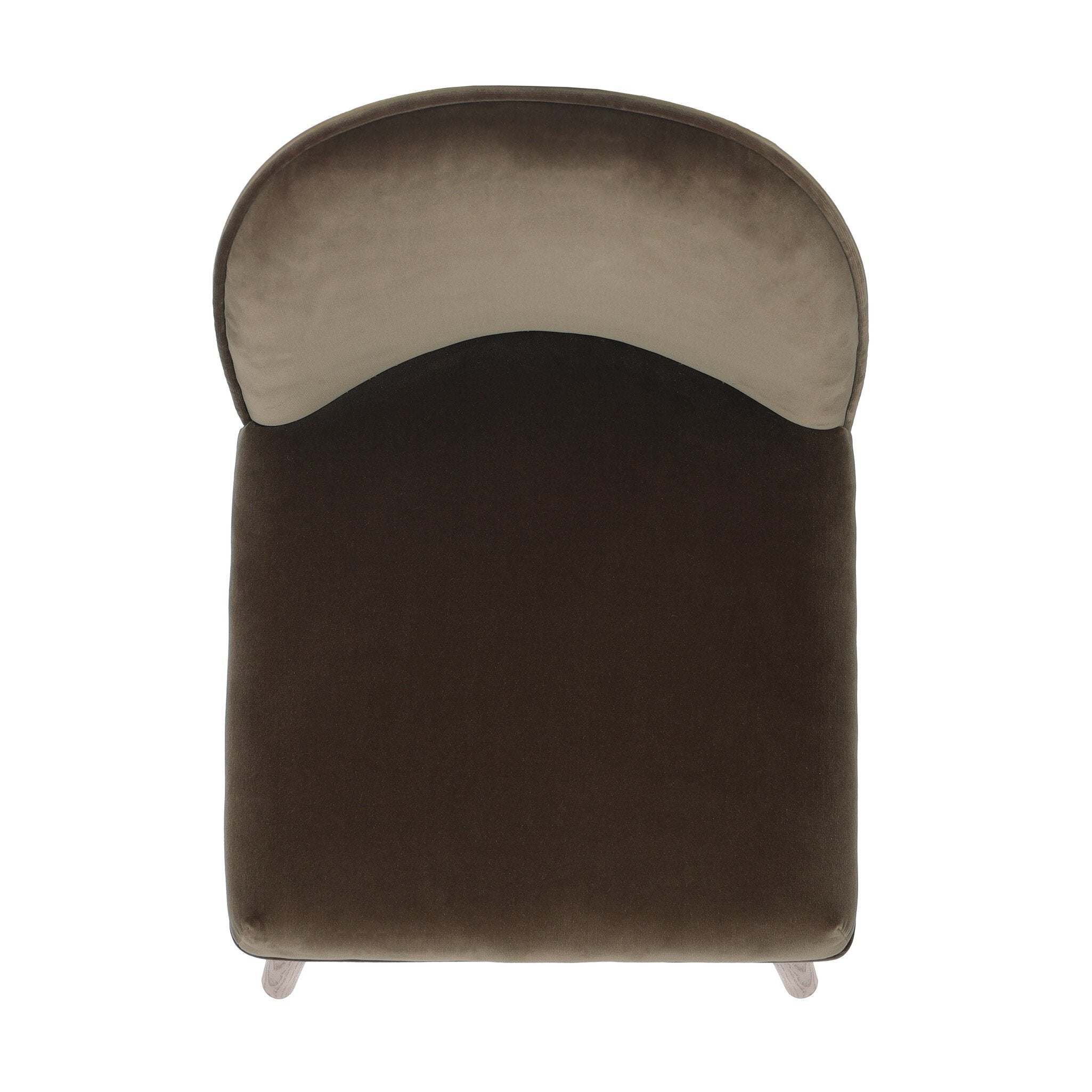 Four Hands Camden Swivel Counter Stool