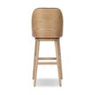 Camden Swivel Bar Stool