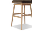 Camden Swivel Bar Stool
