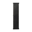 Leopold Cabinet - Black Hemlock