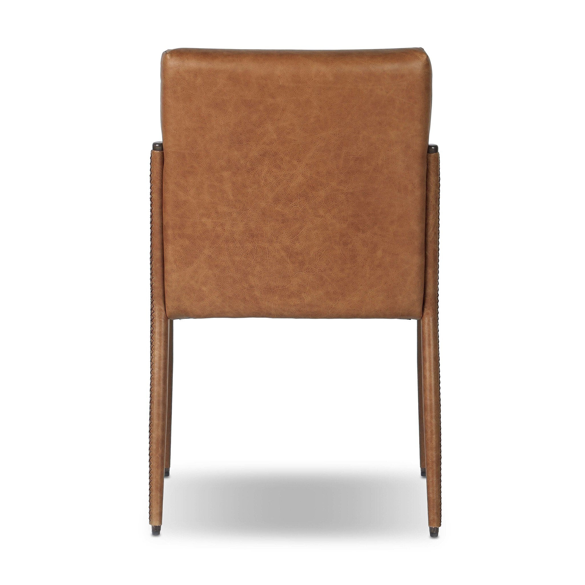 Four Hands Quill Dining Chair