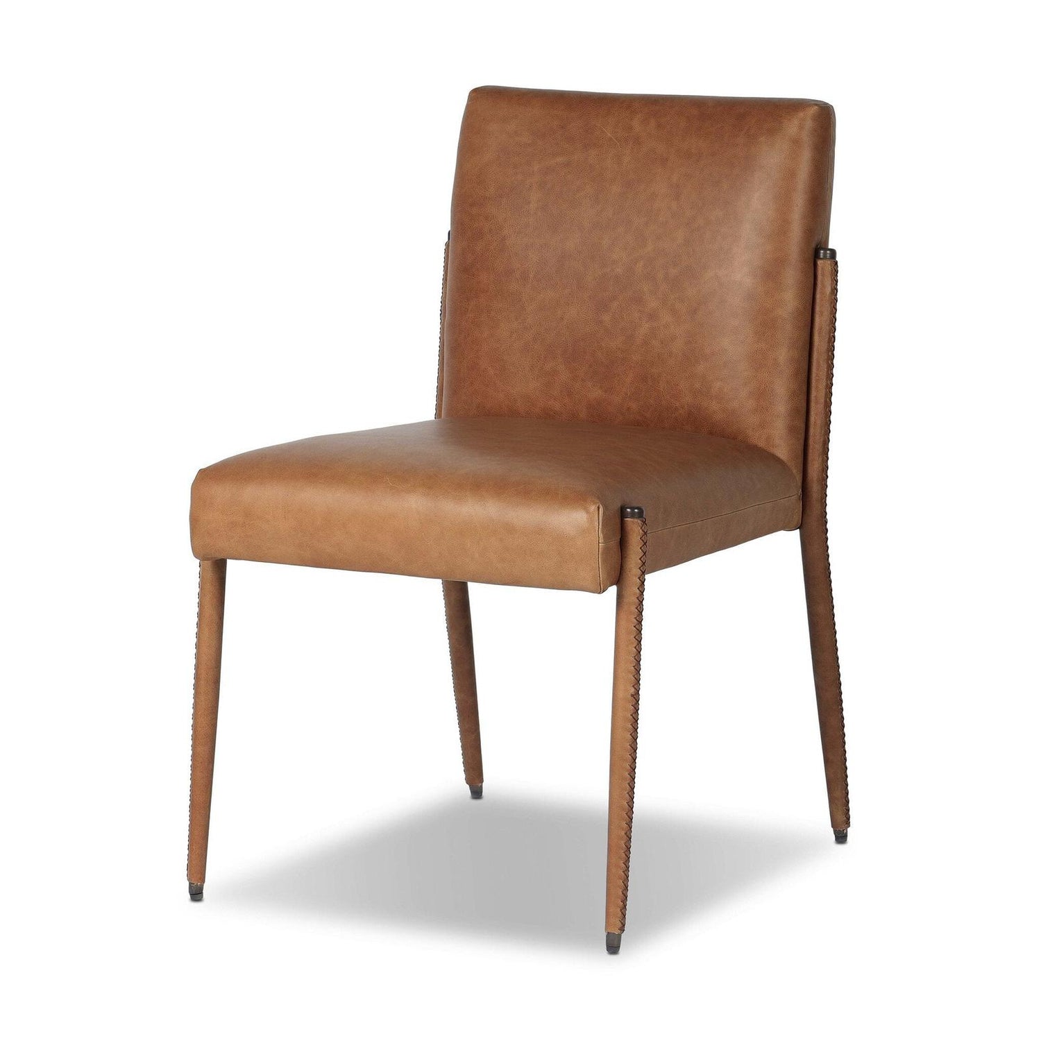 Four Hands Quill Dining Chair