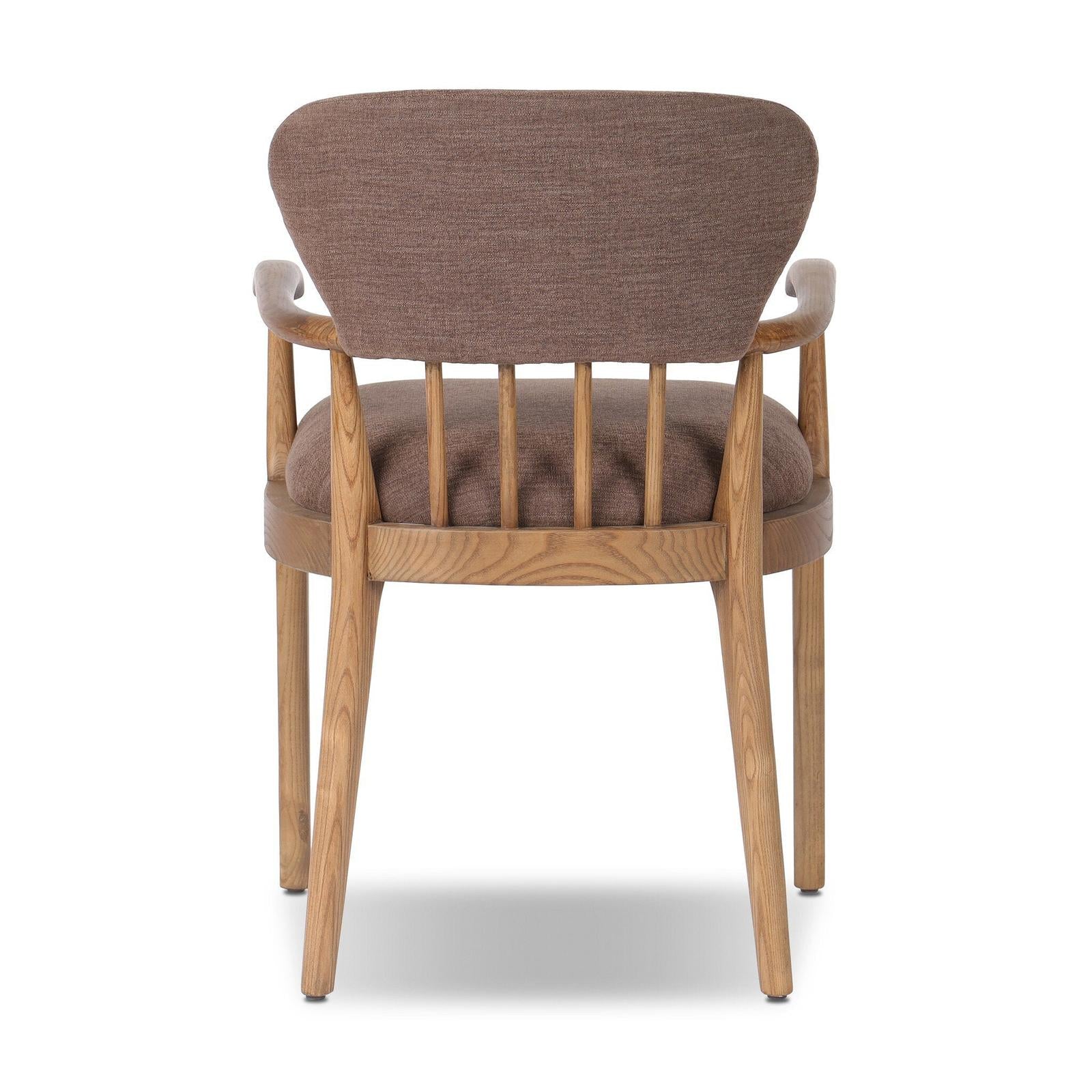 Marzio Dining Chair - Laughlin Cafe