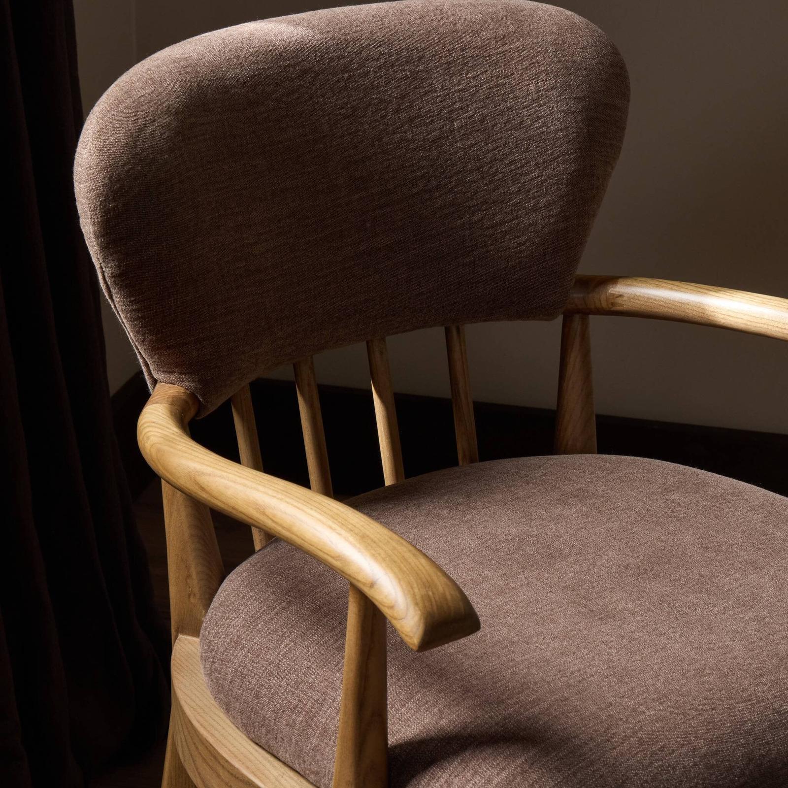 Marzio Dining Chair - Laughlin Cafe