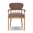Marzio Dining Chair - Laughlin Cafe