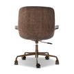 Frankie Desk Chair - Maestro Cigar