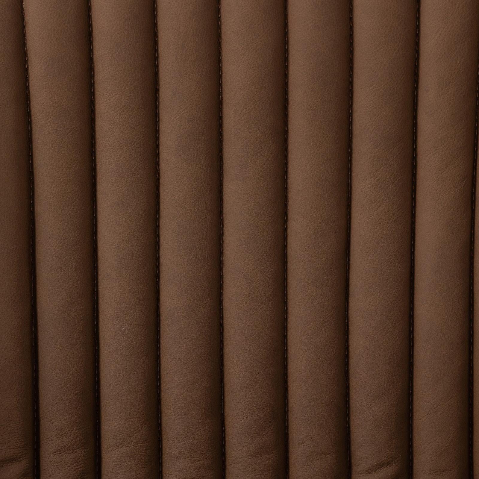 Frankie Desk Chair - Maestro Cigar