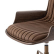 Frankie Desk Chair - Maestro Cigar