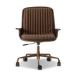 Frankie Desk Chair - Maestro Cigar