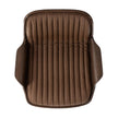 Frankie Desk Chair - Maestro Cigar