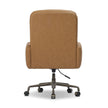 Acton Desk Chair - Maestro Camel