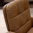 Acton Desk Chair - Maestro Camel