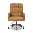 Acton Desk Chair - Maestro Camel