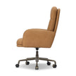 Acton Desk Chair - Maestro Camel