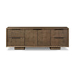 Salta Media Console