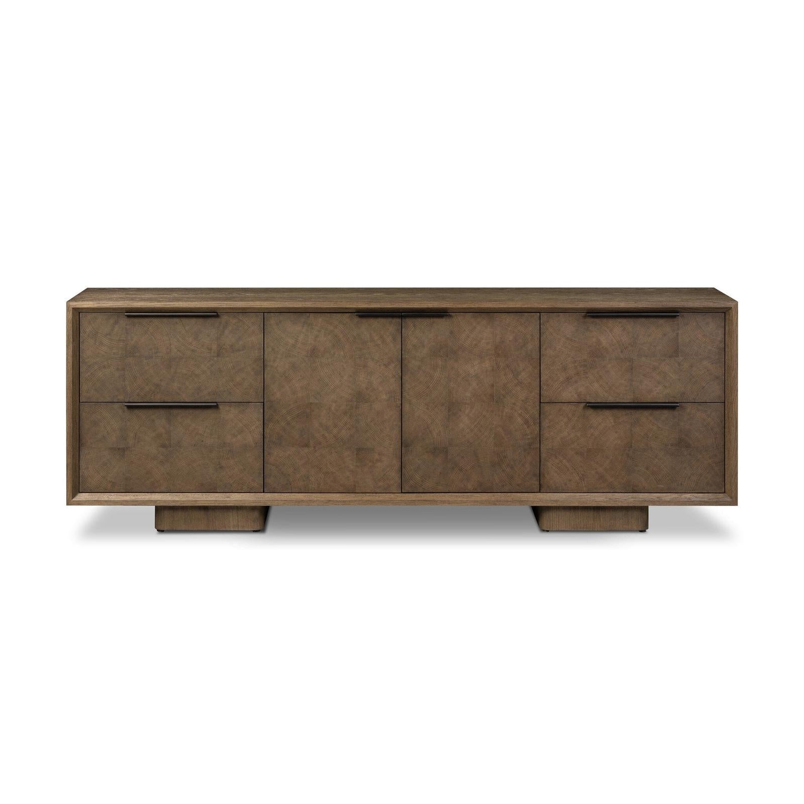 Salta Media Console