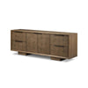 Salta Media Console