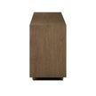 Salta Media Console