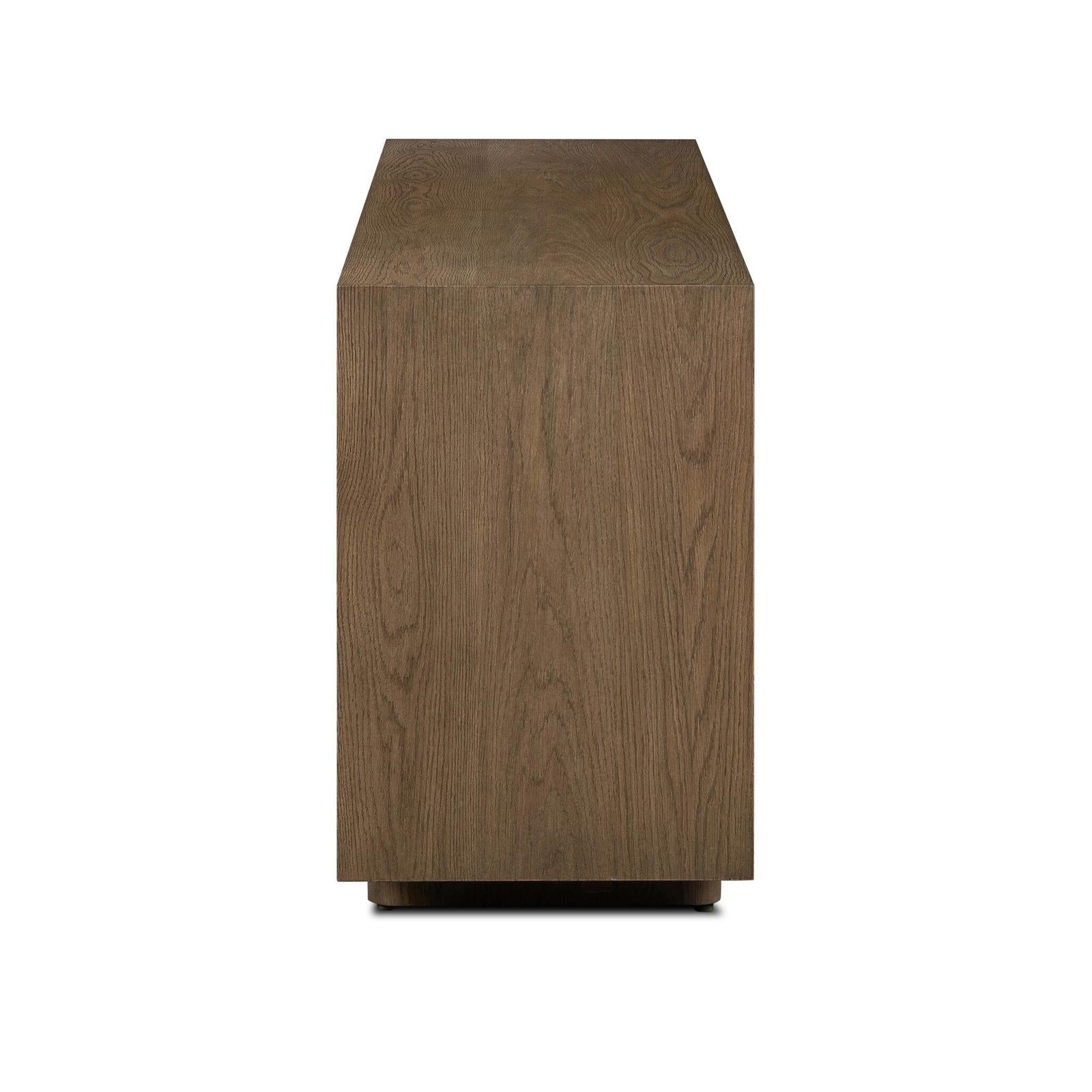 Salta Media Console