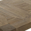Uttermost Aldan Reclaimed Oak Dining Table