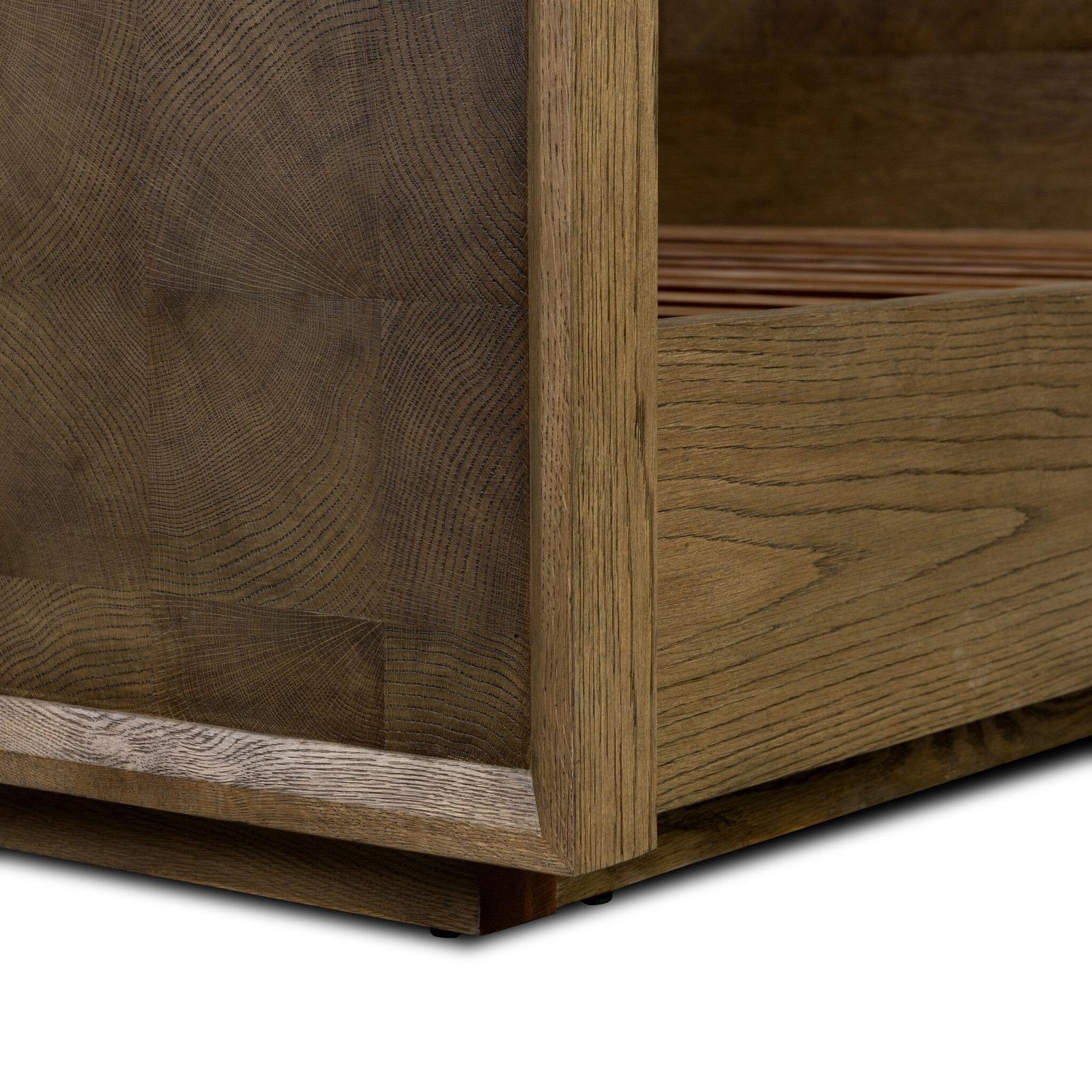 Salta Bed