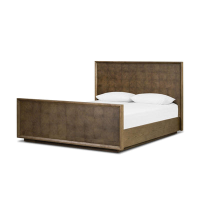 Salta Bed