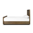 Salta Bed