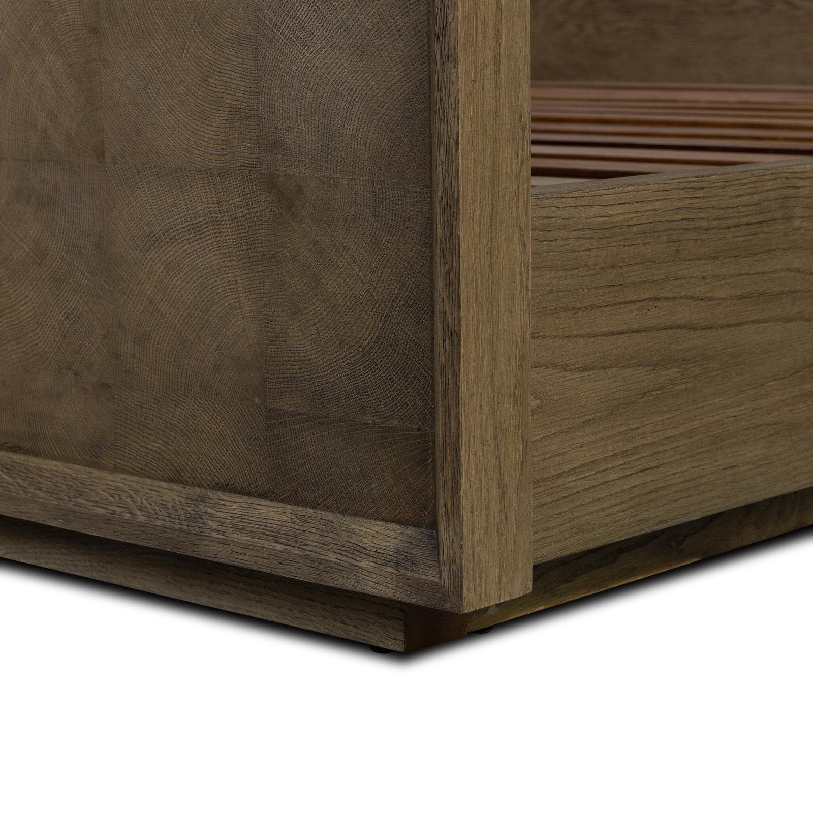 Salta Bed