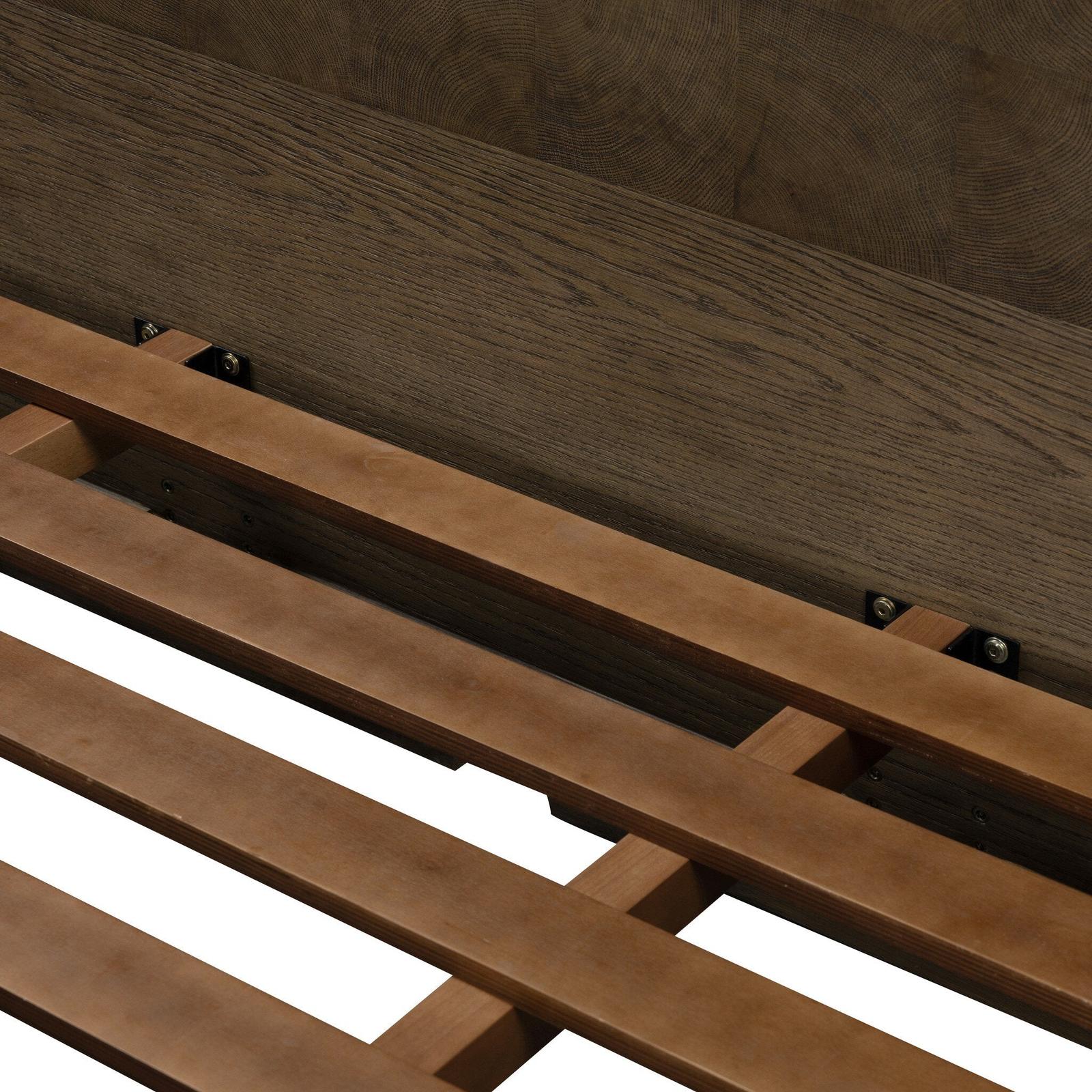 Salta Bed