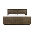 Salta Bed