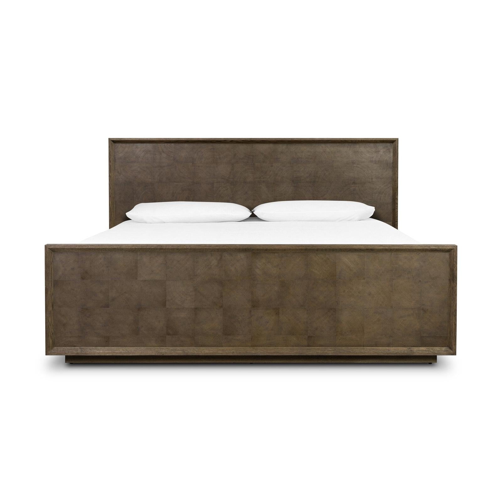 Salta Bed