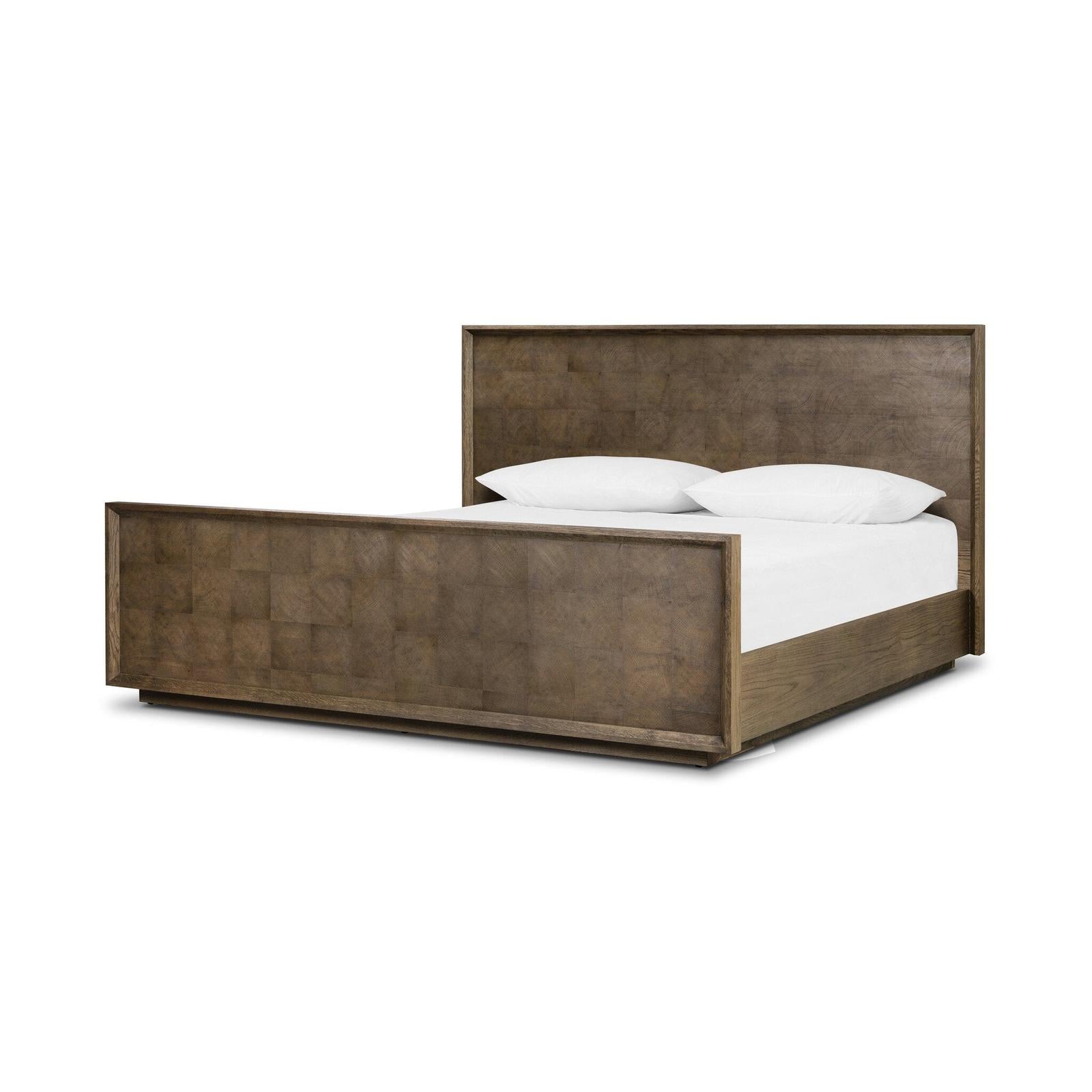 Salta Bed
